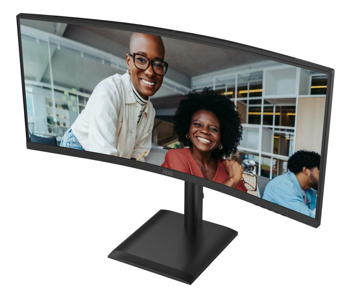 AOC CU34E4CV.