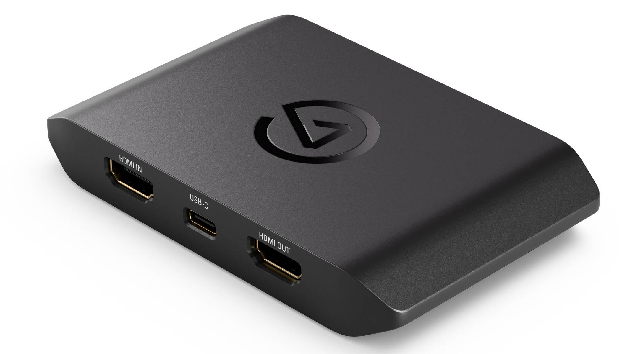 【即購入可.未開封品】ElgatoGame Capture 4K60 S+ Elgato 4K60 S+ Game Streaming Capture Box EL-10GAP9901