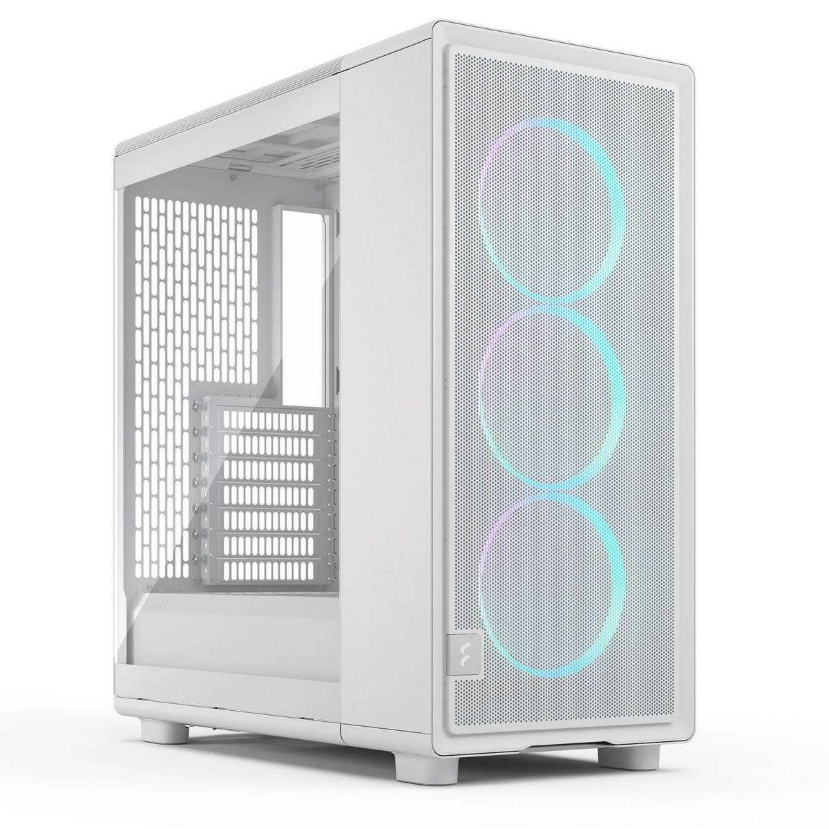 Fractal Design Epoch front.