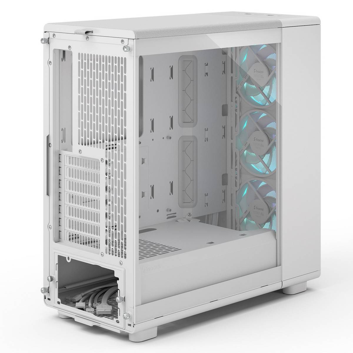Fractal Design Epoch rear.