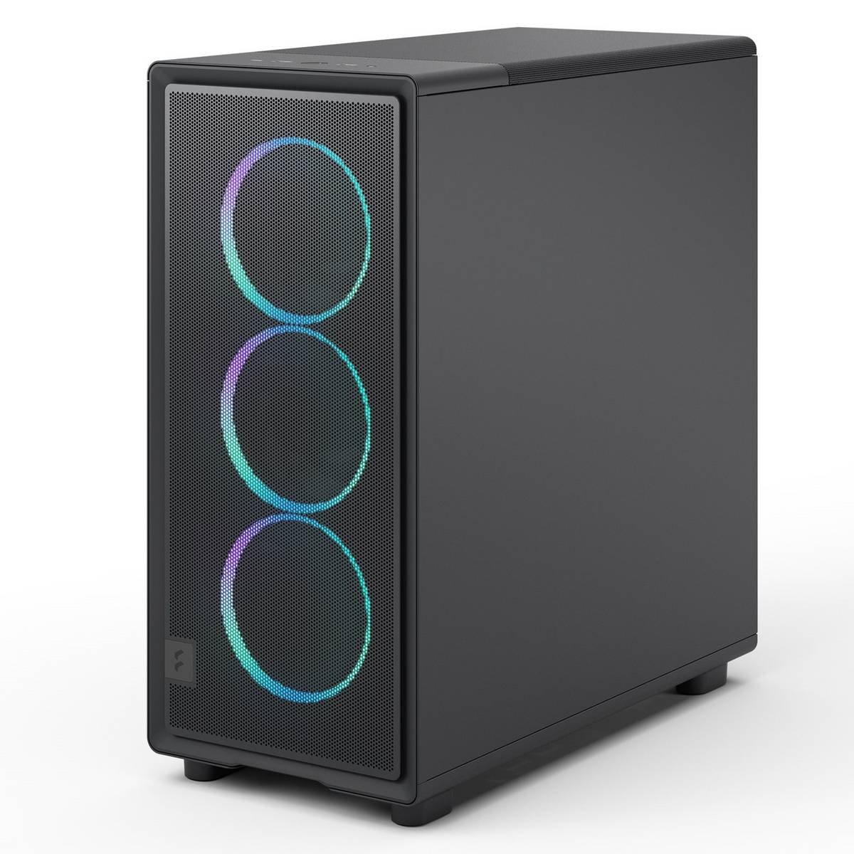 Fractal Design Epoch side