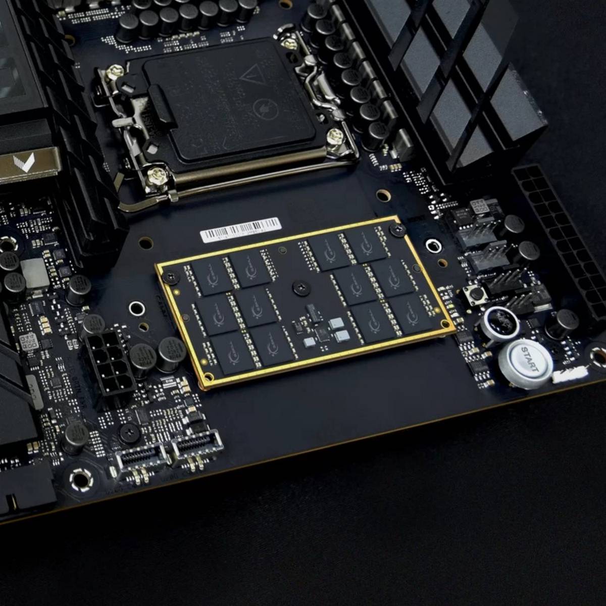 DDR6 development picks up steam as board makers begin working on ...