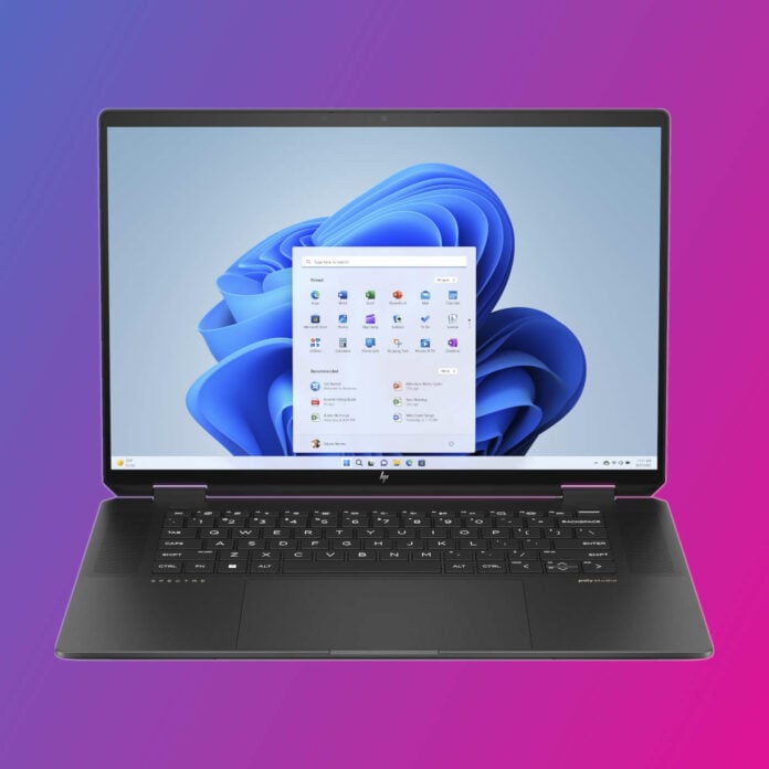 Windows 11 PC.