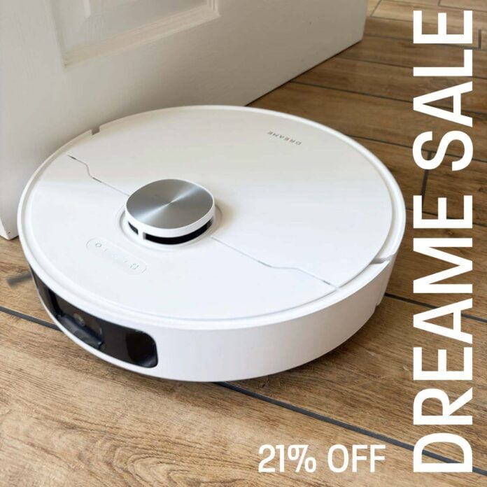 Dreame Sale