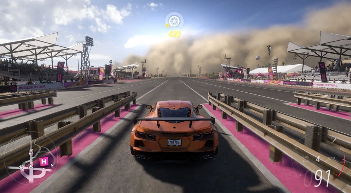 Geekom IT12 2025 Edition - Forza