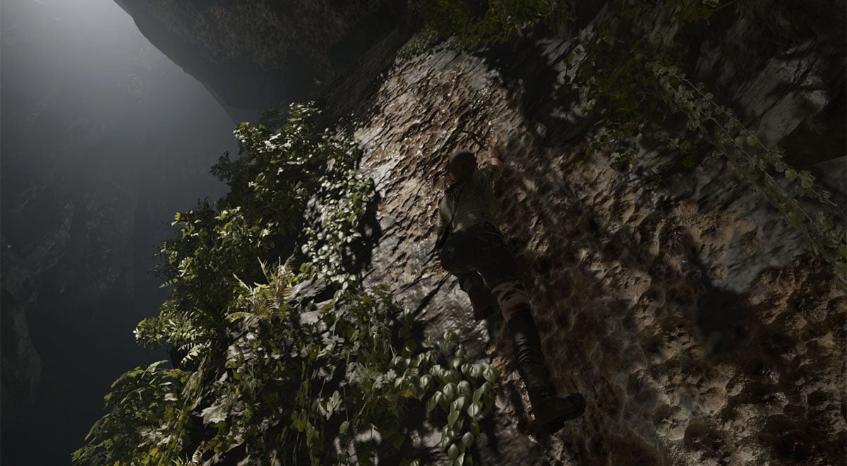 Geekom IT12 2025 Edition - Tomb Raider