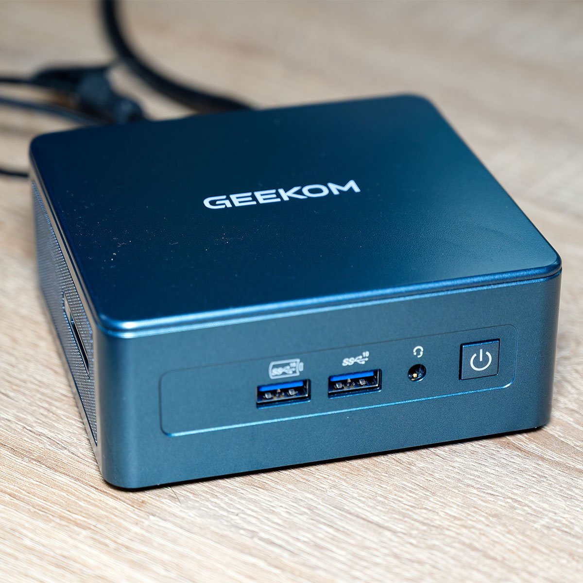 Geekom IT12 2025 Edition