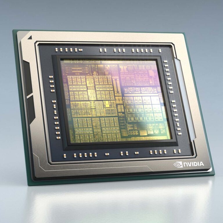 Nvidia reportedly won't launch N1X SoC this year as the chip faces ...