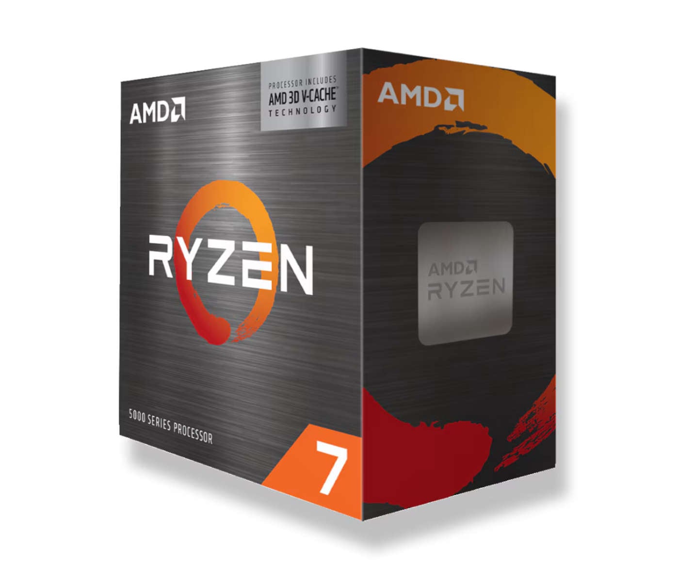 AMD's Ryzen 7 5700X3D retirement spells doom for AM4's gaming