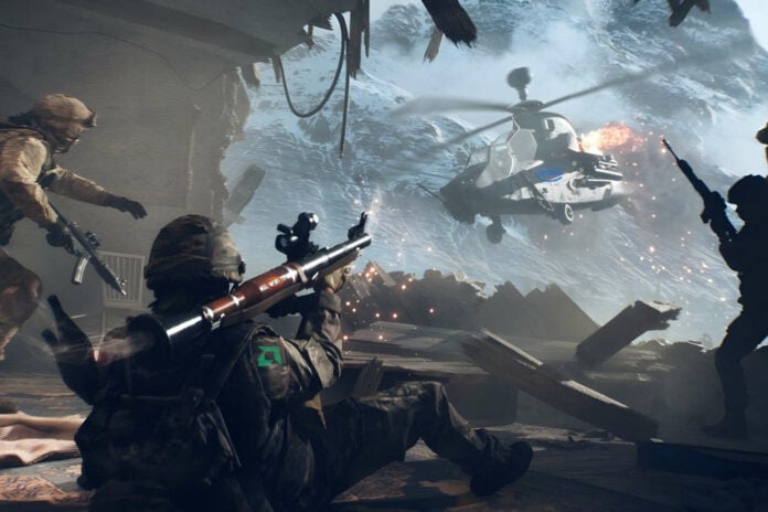 Battlefield 6 Intel Core vs AMD Ryzen.