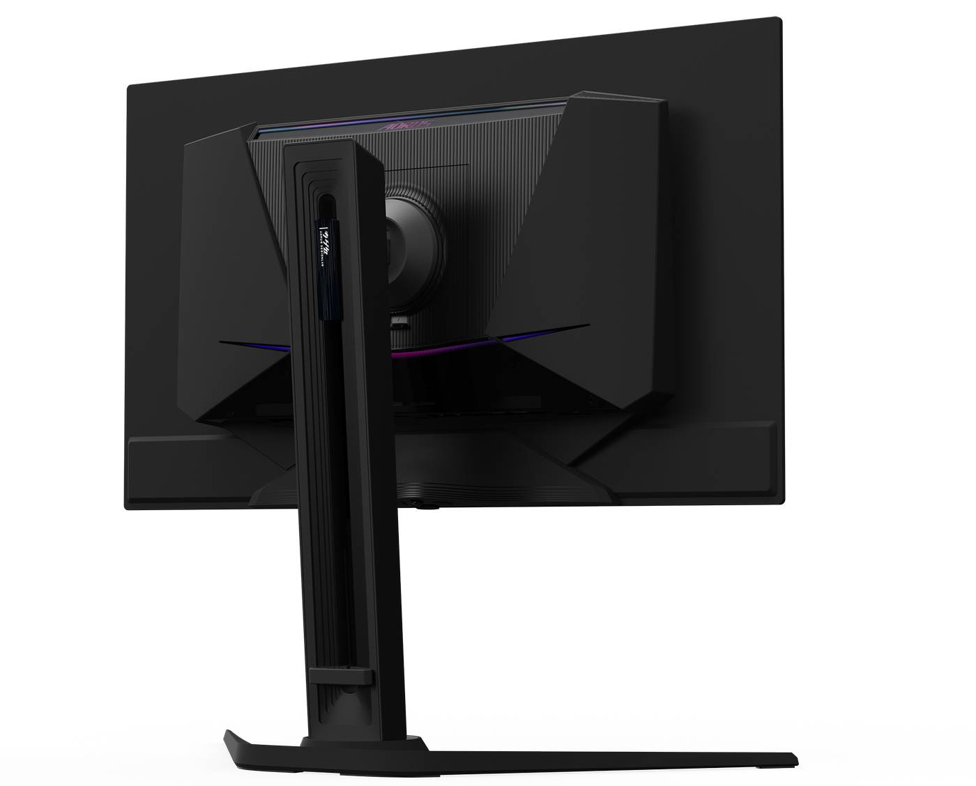 Gigabyte joins the 27in QD-OLED 500Hz monitor club in consummate