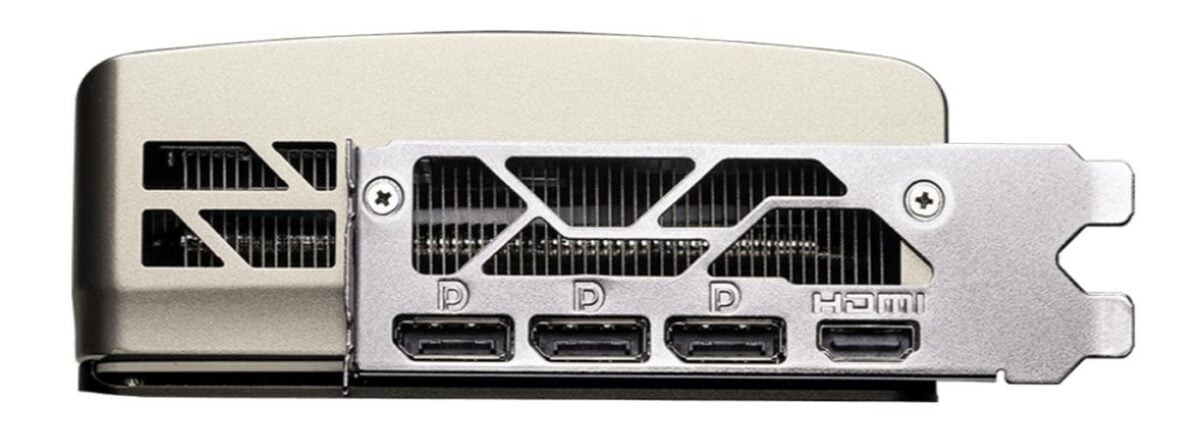 MSI GeForce RTX 5080 16G EXPERT OC IO.