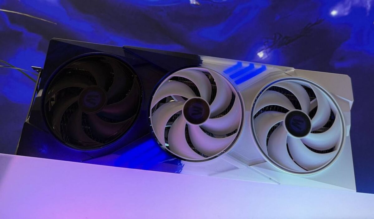 MSI wants you to decide the colour of Nvidia's RTX World of Warcraft ...