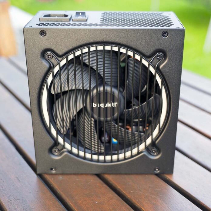 be quiet! Pure Power 13 M 850W