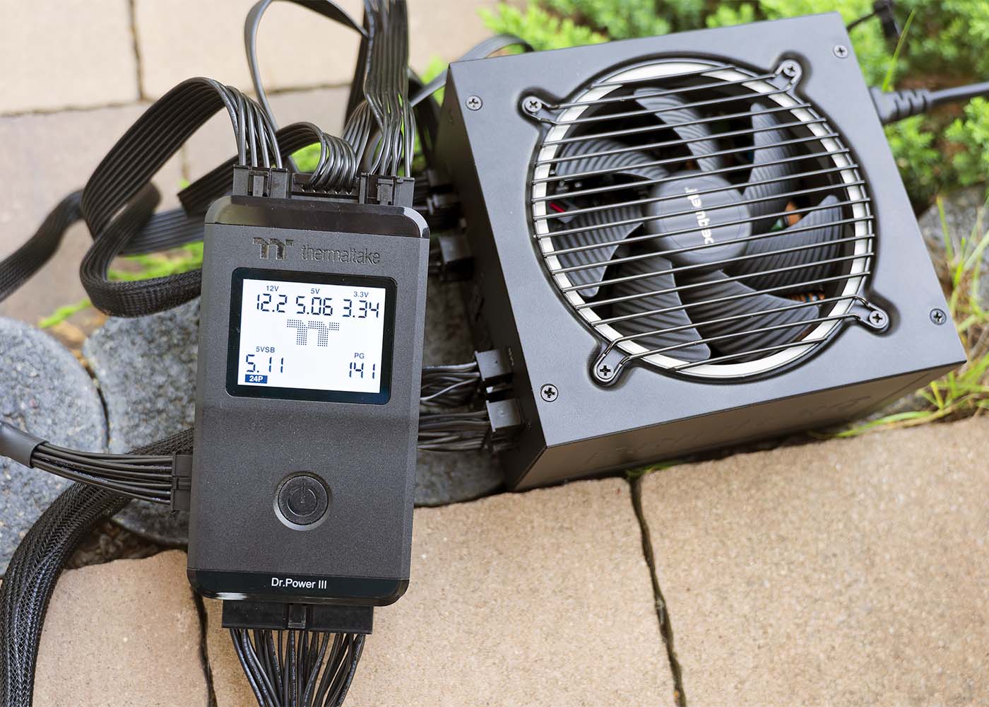 be quiet! Pure Power 13 M 850W review: one of the quietest PSUs