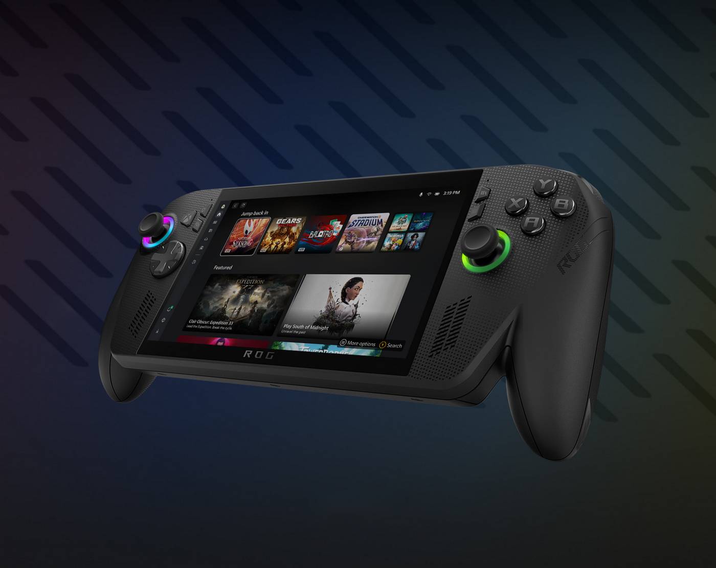 Asus ROG Xbox Ally pricing is official and you'll want to prepare your ...