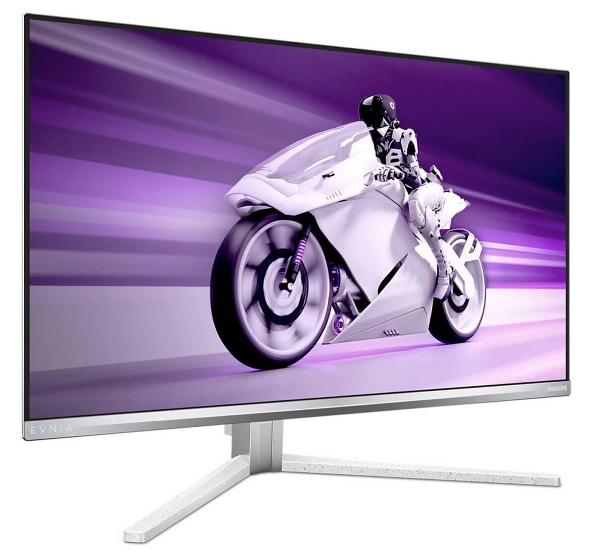 Philips 27M2N8500X front.