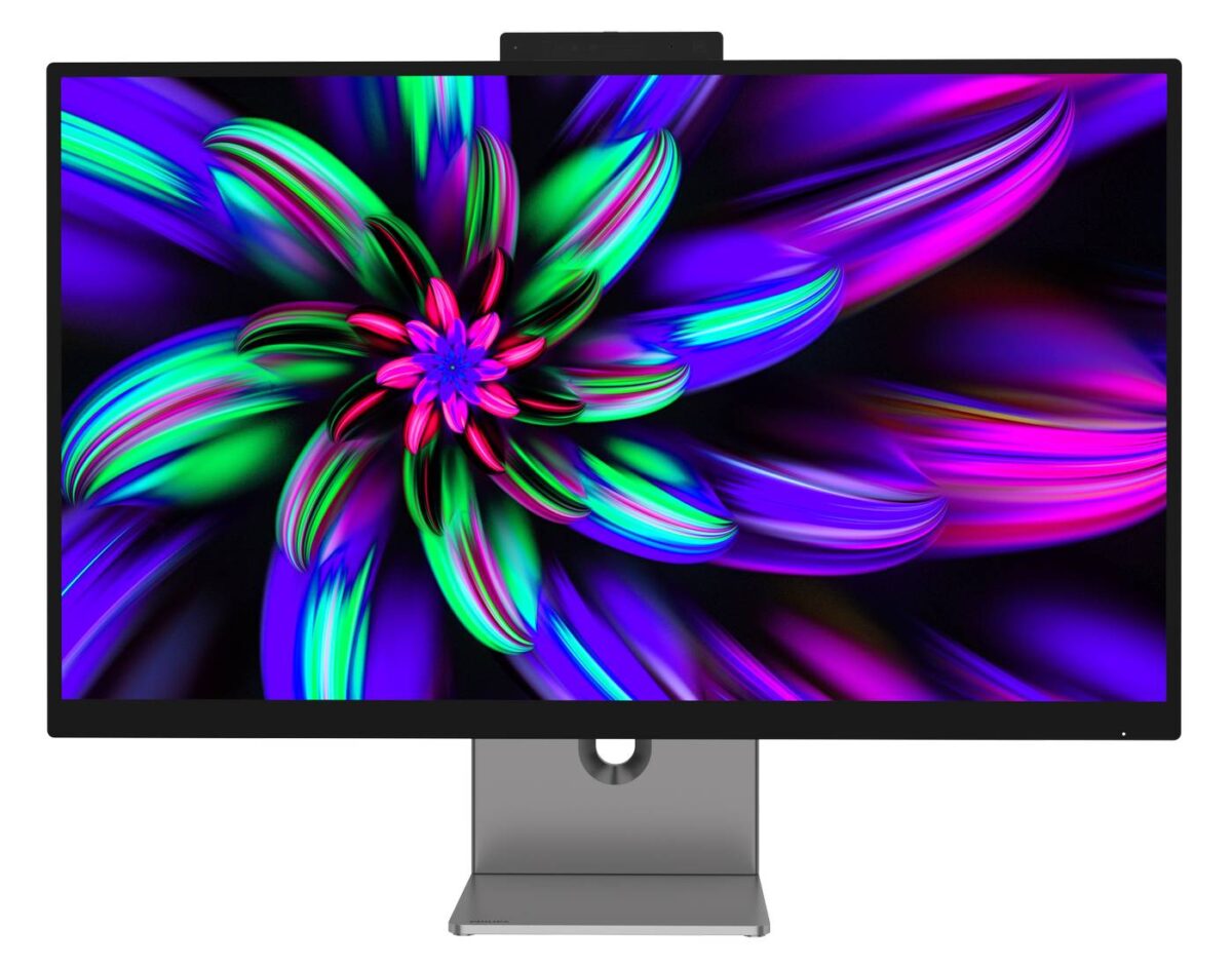 Philips Brilliance 27E3U7903 front.