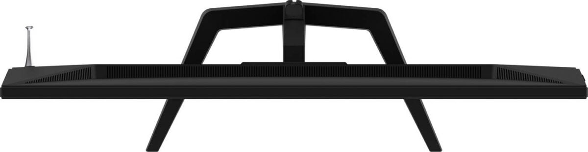iiyama G4380UHSU-B2 top.