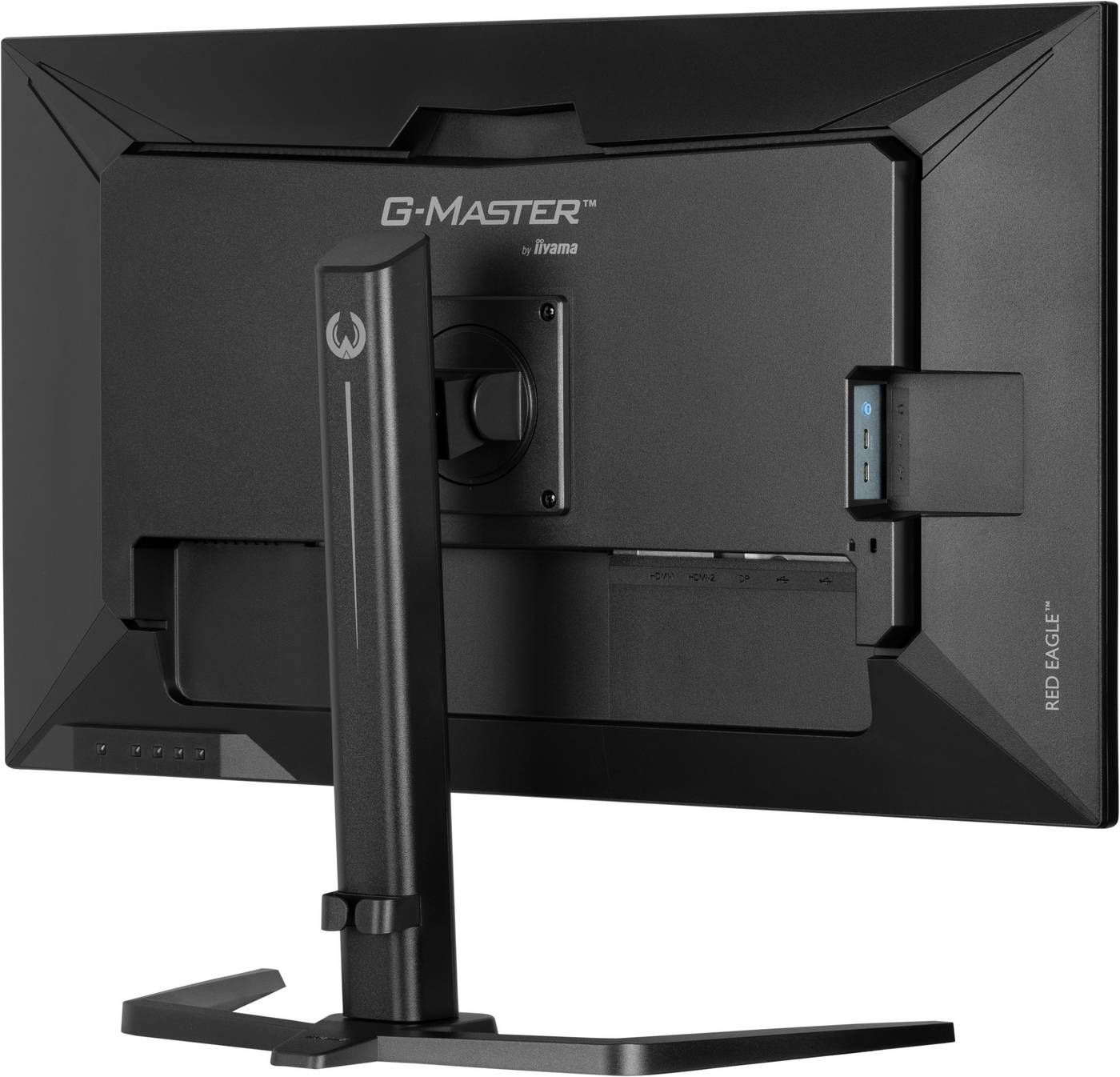 iiyama goes big screen with three value-focussed G-Master gaming