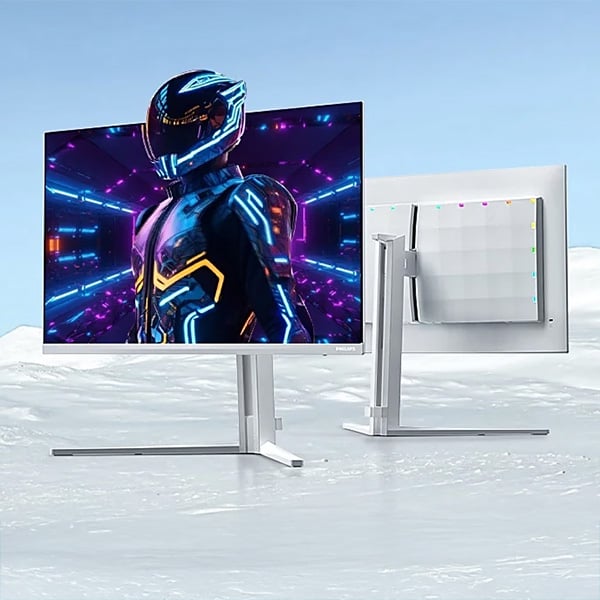 Philips Evnia 27M2N8500X gaming monitor.