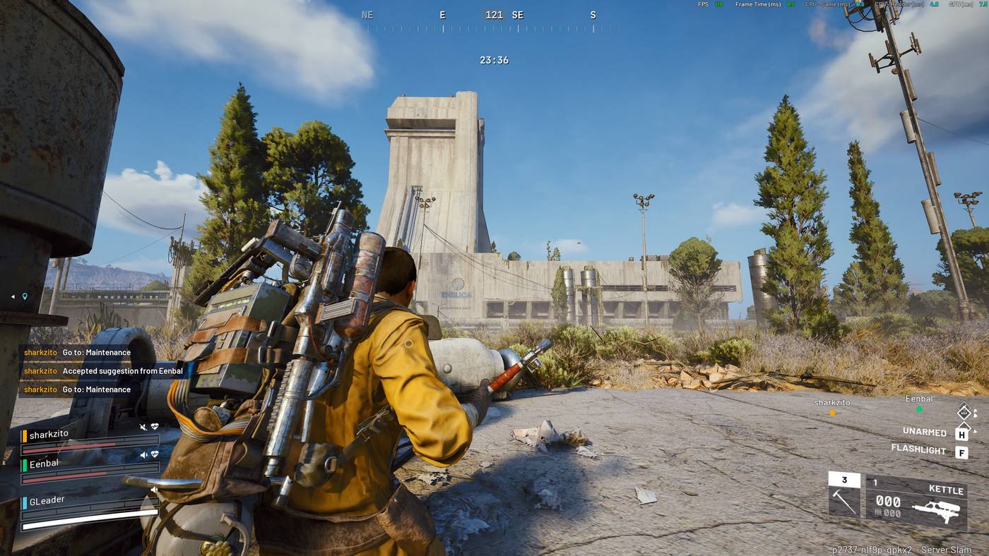 Arc Raiders is a surprisingly fun game, but I can't play it alone | Club386