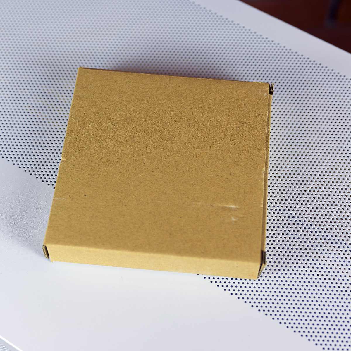 be quiet! Light_Base 500 LX unboxing, accessories