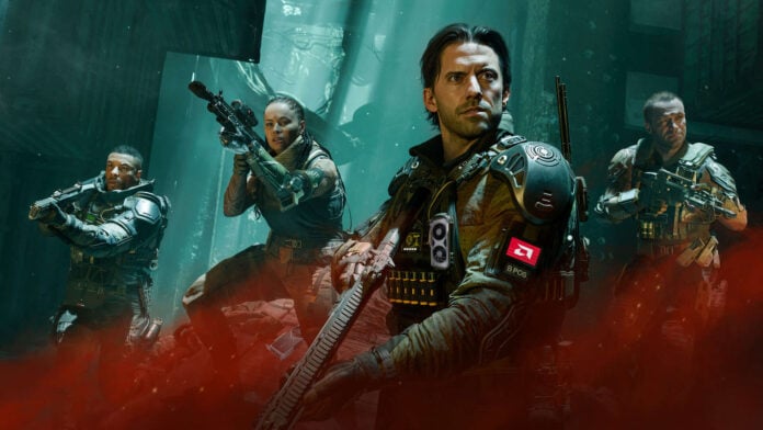 Call of Duty Black Ops 7.