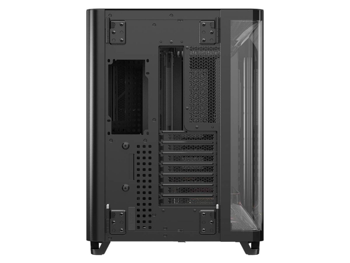 Corsair Air 5400 - back.