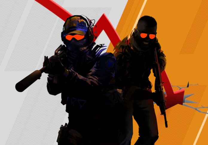 Counter-Strike 2.