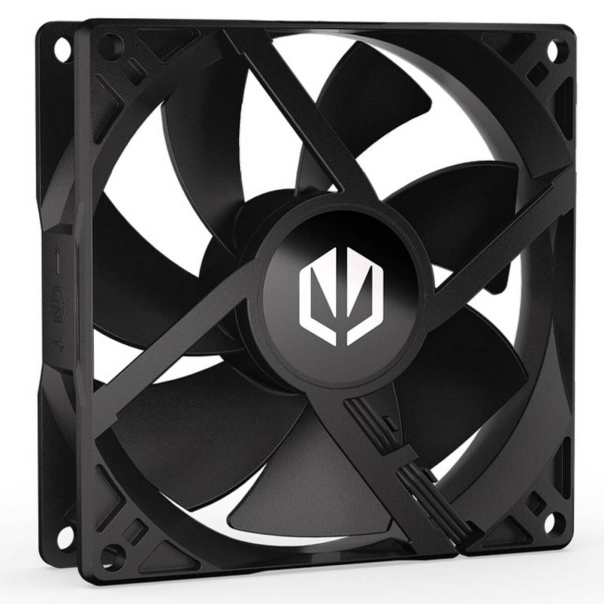 Endorfy Zephyr 92 - back.