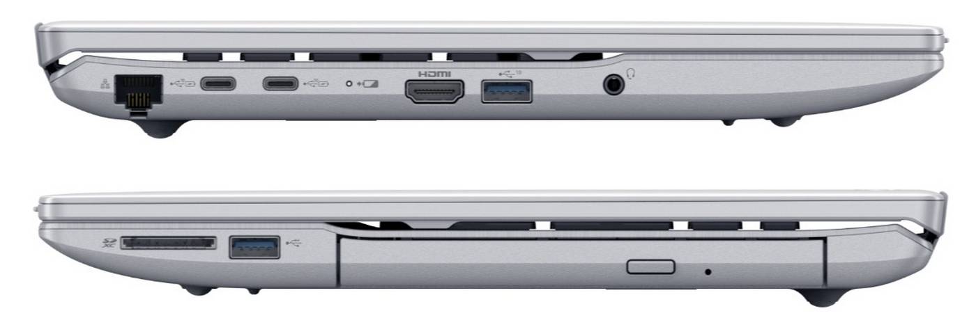 Fujitsu brings back long-forgotten optical disc drive with FMV