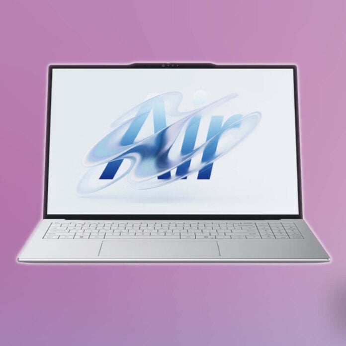 Lenovo Lecoo Air 16.