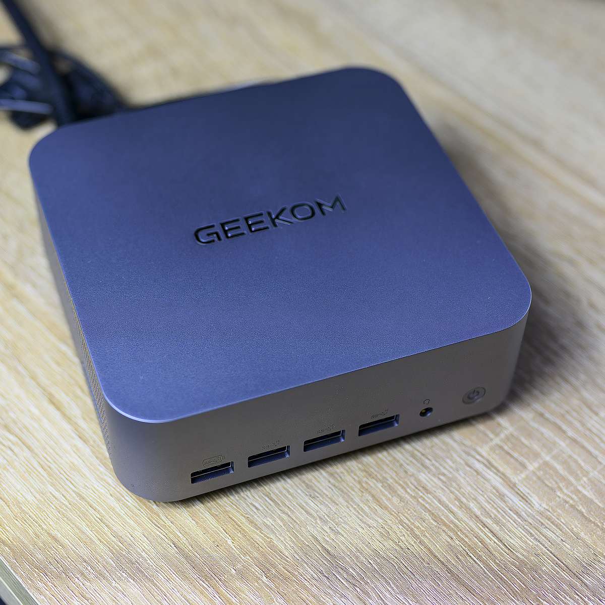 Geekom GT1 Mega