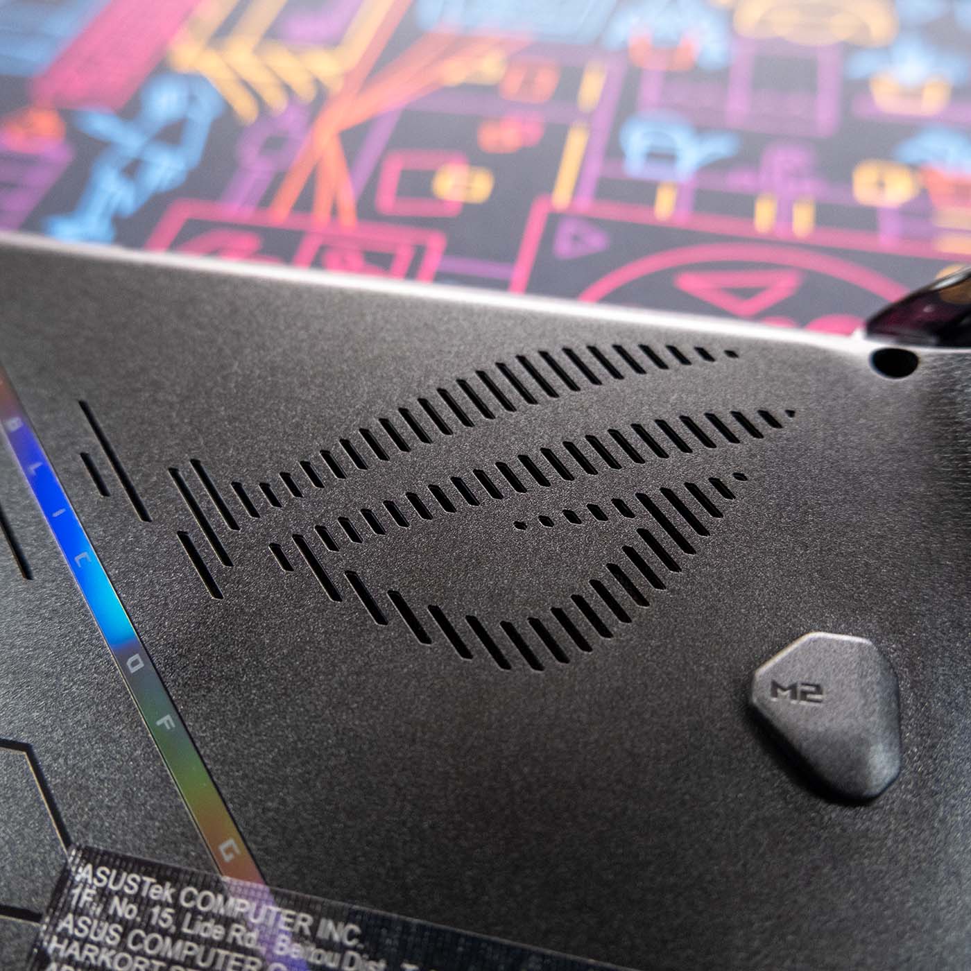 Asus ROG Xbox Ally X review: hail to the new handheld king | Club386