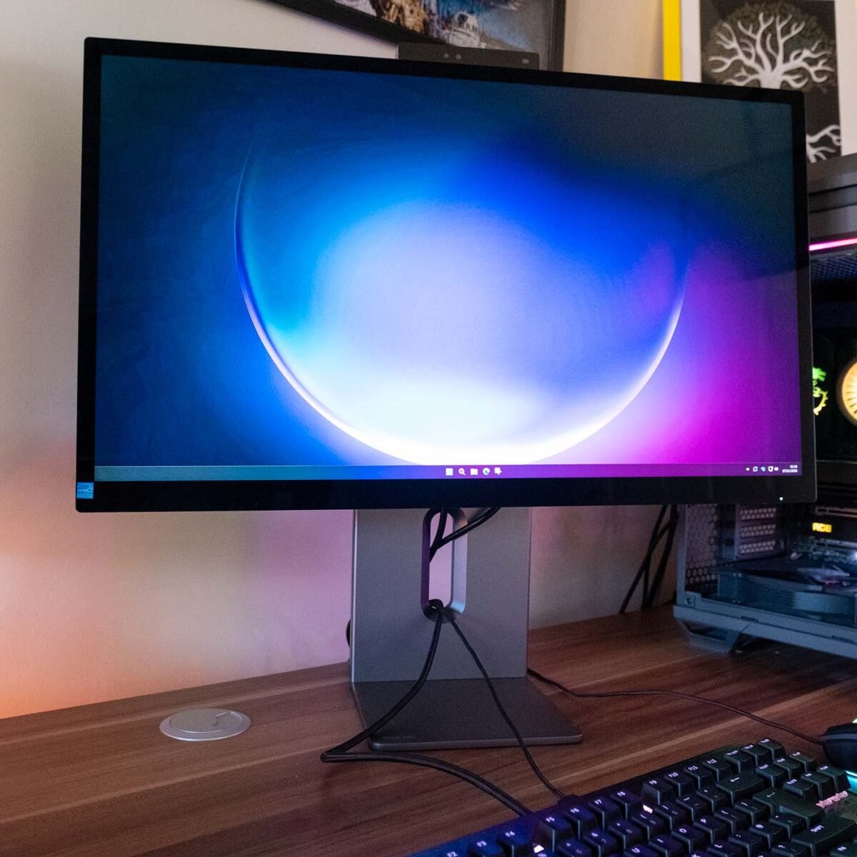 Philips Brilliance 5K 27E3U7903