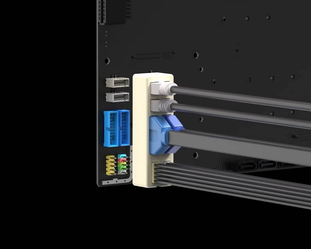 BTF 3.0 concept - IO.