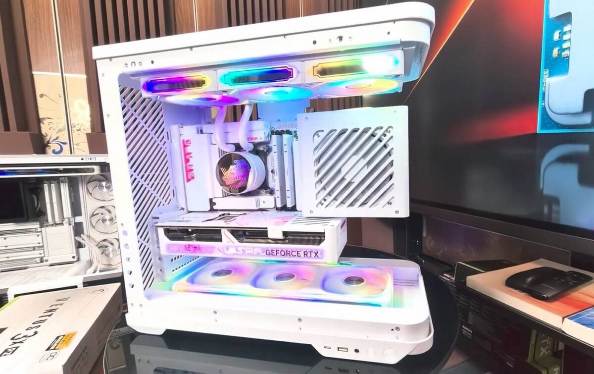 BTF 3.0 concept - front.