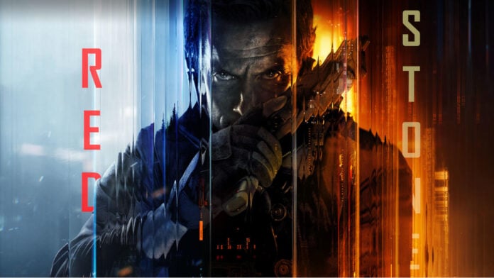 Call of Duty Black Ops 7.