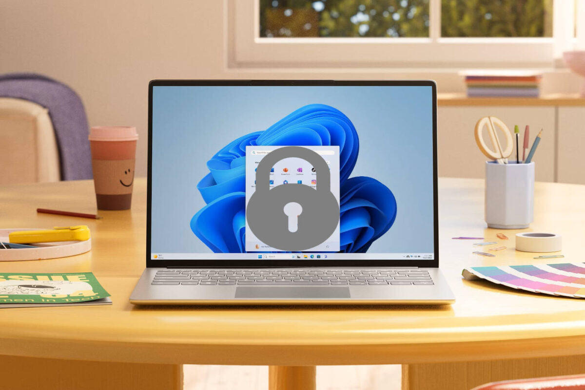Microsoft counts on hardware acceleration to transform BitLocker ...