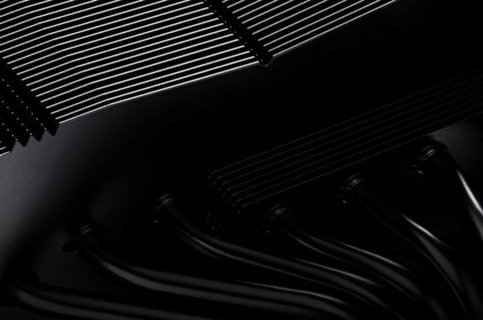 Noctua NH-D15 G2 chromax.black.