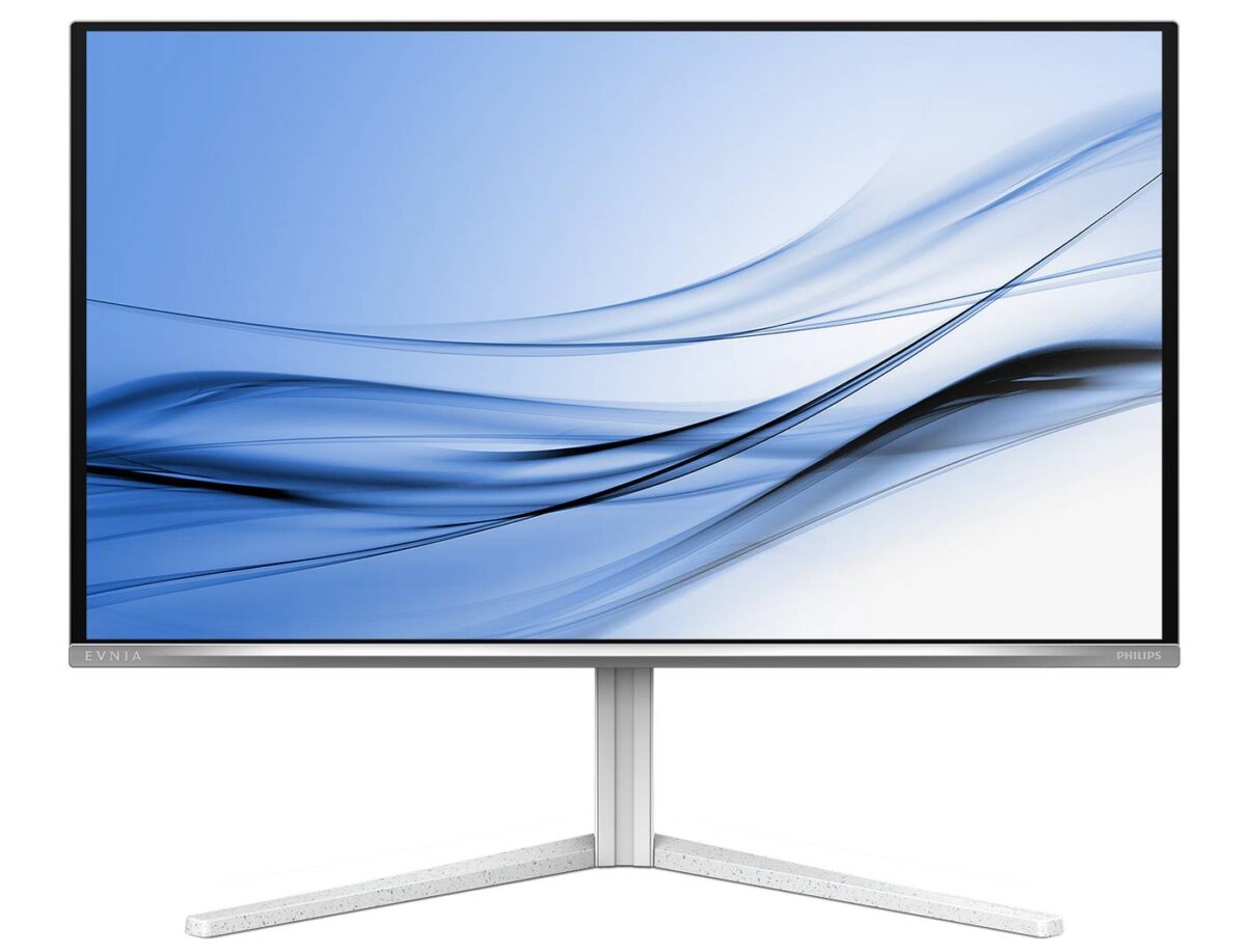 Philips Evnia 27M2N6501L - front.