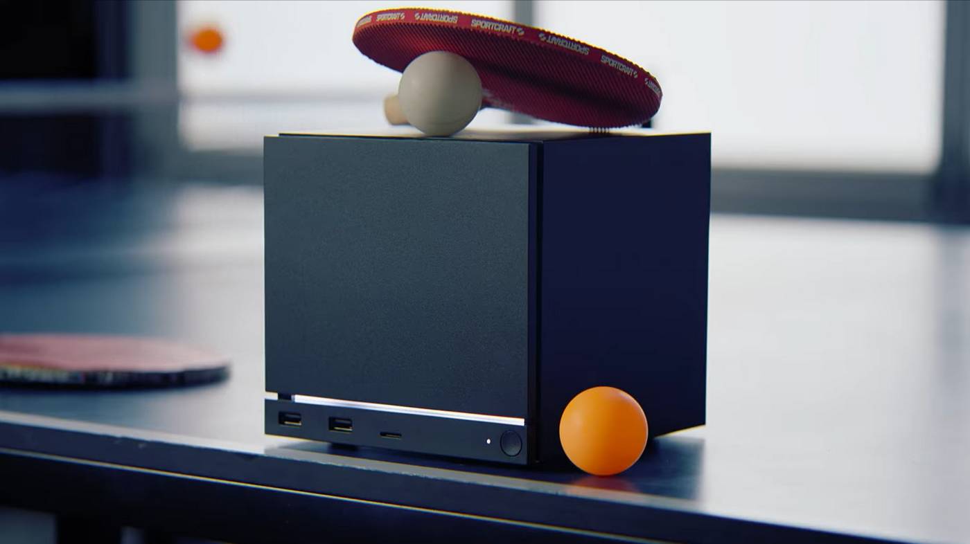 Valve says only 30% of gaming PCs are faster than its Steam Machine ...