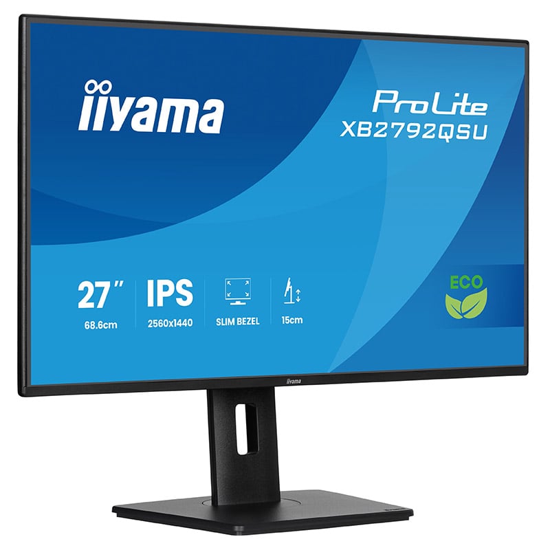 iiyama ProLite XB2792QSU-B1