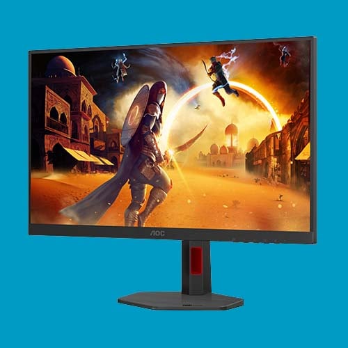 AOC Gaming U27G4R