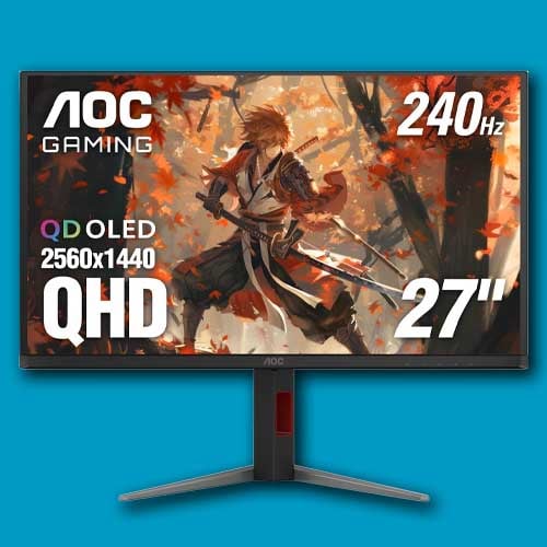 AOC Q27G4ZD