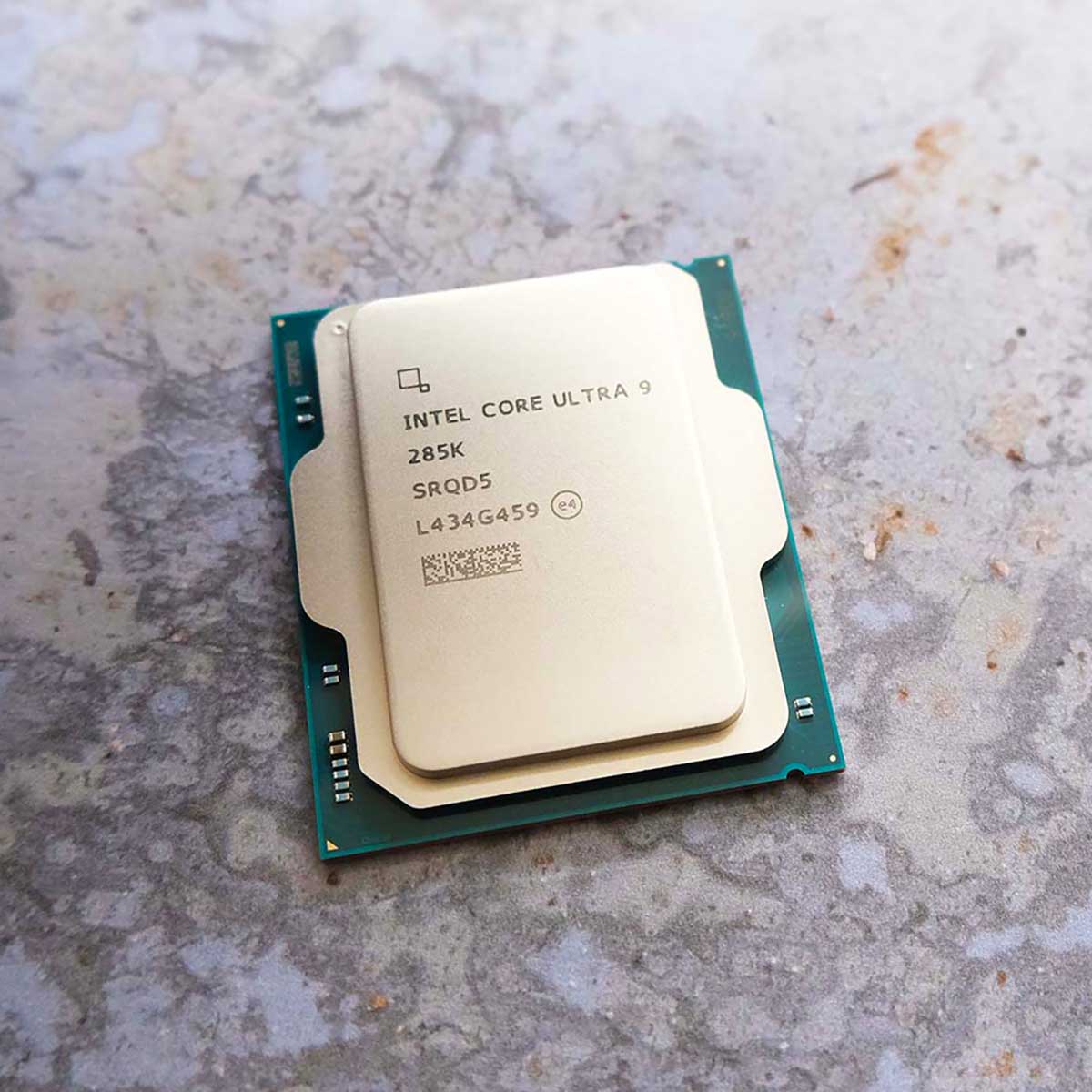 Best CPU: Intel Core Ultra 9 285K