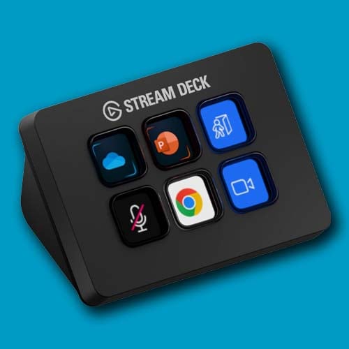 Elgato Stream Deck Mini