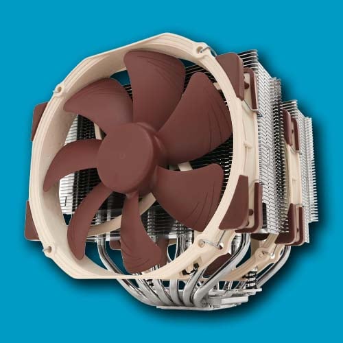 Noctua NH-D15