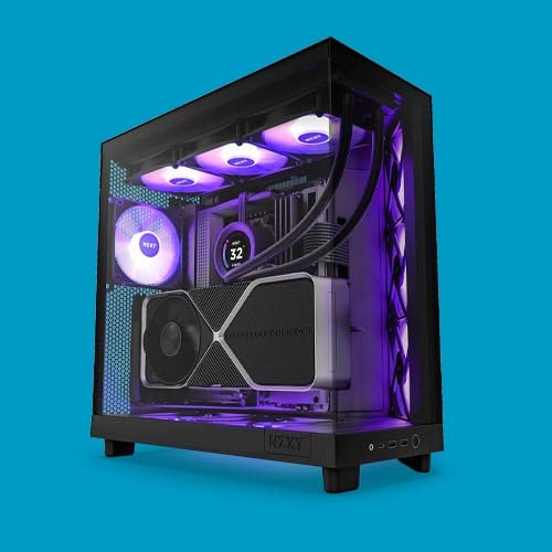 NZXT H6 Flow RGB